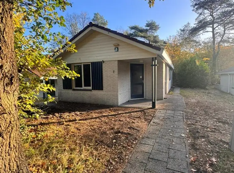 Foto #0 Huurwoning Hammerweg Ommen