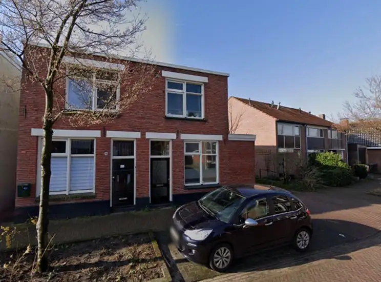 Foto #0 Kamer Tubantiastraat Enschede