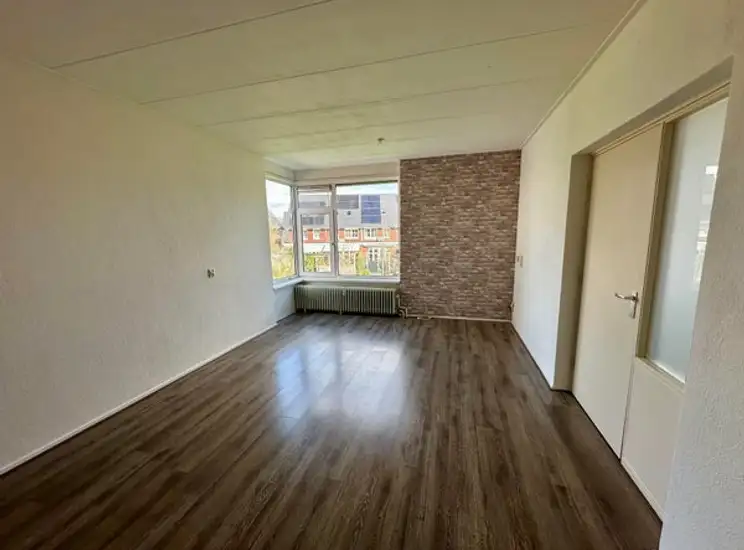 Foto #0 Appartement Zwaag Hekelingen