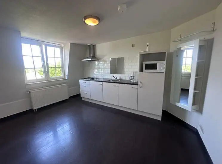 Foto #0 Kamer Bosscherweg Maastricht