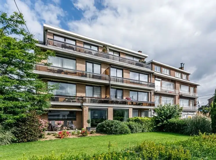 Foto #0 Appartement Tongerseweg Maastricht