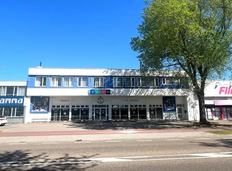 Foto #0 Appartement Bisschop Bekkerslaan Eindhoven