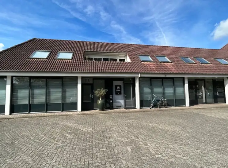Foto #0 Appartement Irislaan Leende