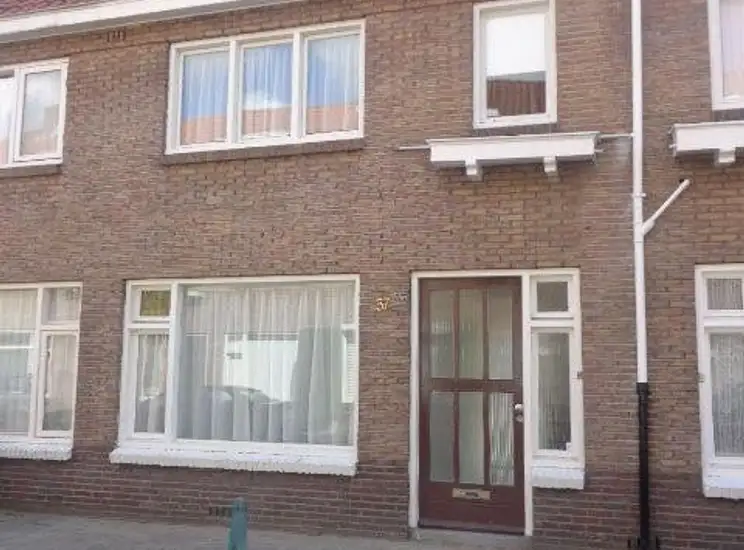 Foto #0 Kamer Willem Barentzstraat Eindhoven