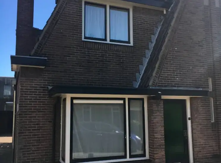 Foto #0 Appartement 1e Oosterstraat Hilversum