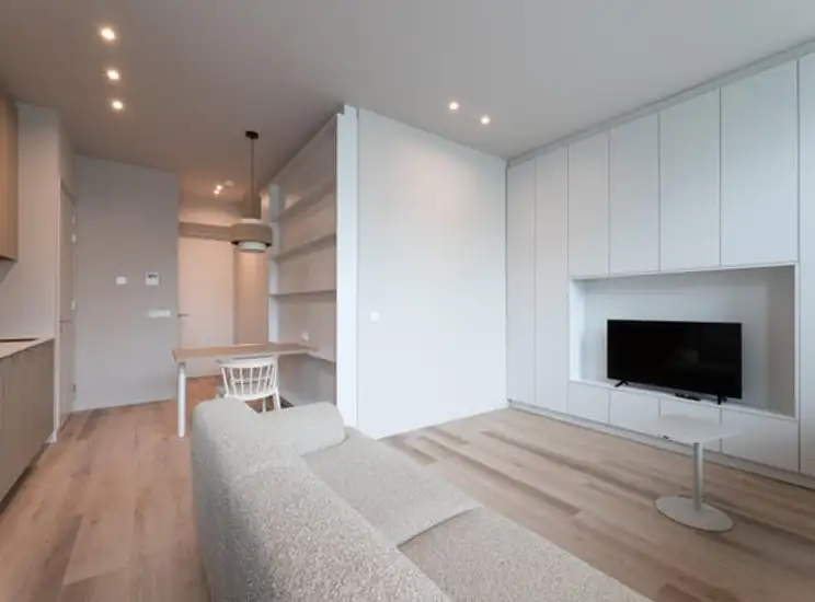 Foto #0 Appartement Keizersgracht Eindhoven