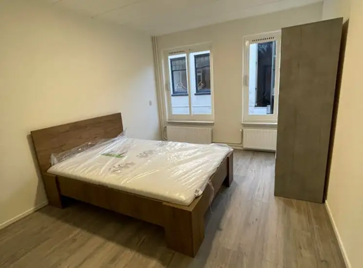 Foto #0 Kamer Brinklaan Apeldoorn