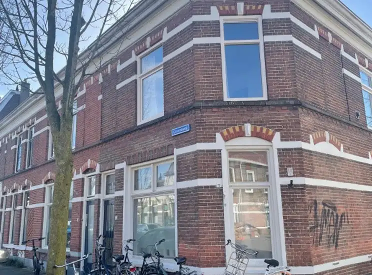 Foto #0 Kamer Groeneweg Zwolle