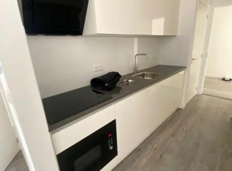 Foto #0 Appartement Korte Bisschopstraat Deventer