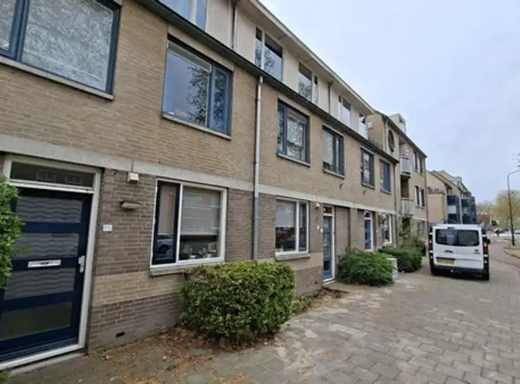 Foto #0 Huurwoning Helvoirtseweg Vught