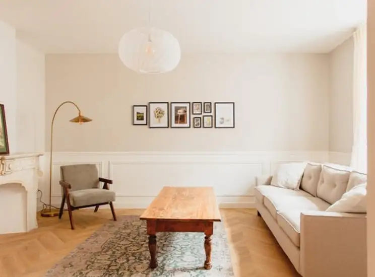 Foto #0 Huurwoning Kerkplein Eijsden