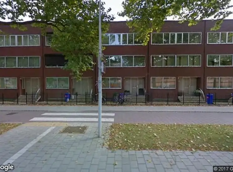Foto #0 Appartement Amstelveenseweg Amsterdam