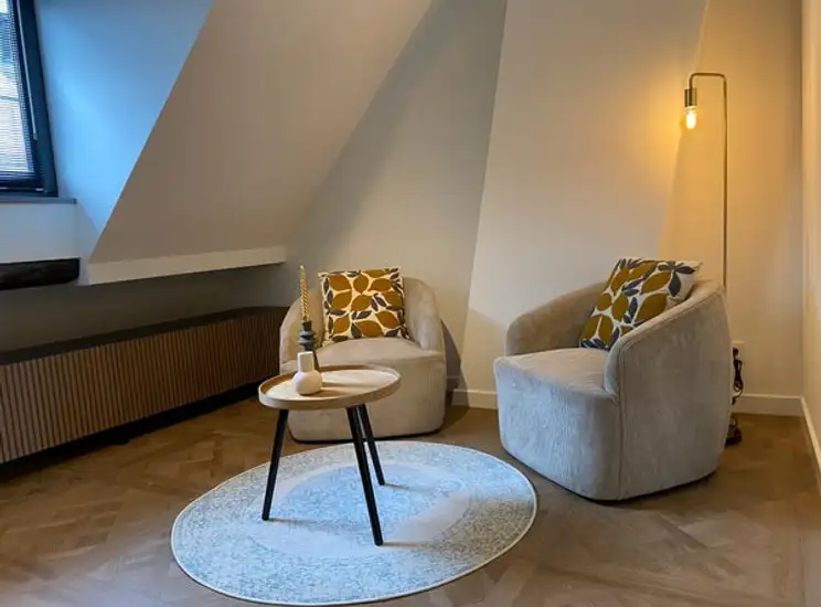 Foto #0 Studio Rechtstraat Maastricht