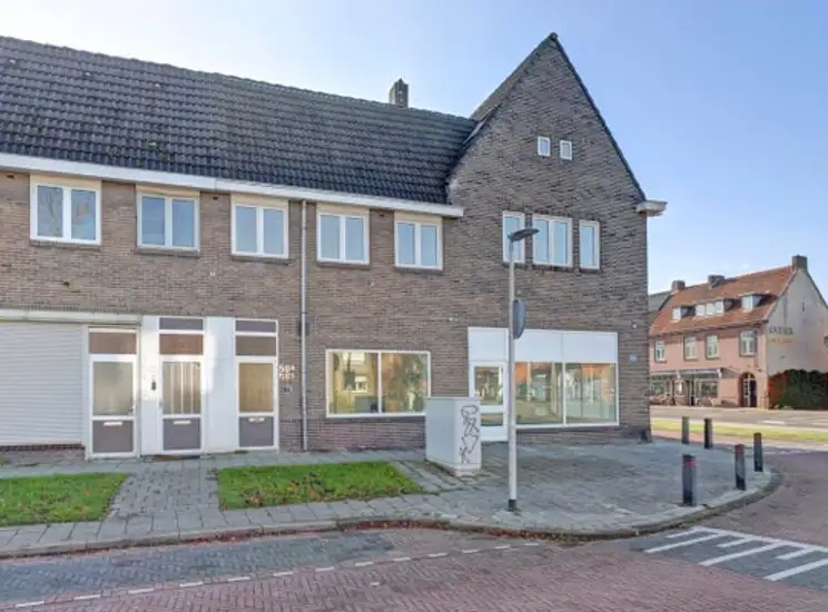 Foto #0 Appartement Heerenweg Heerlen