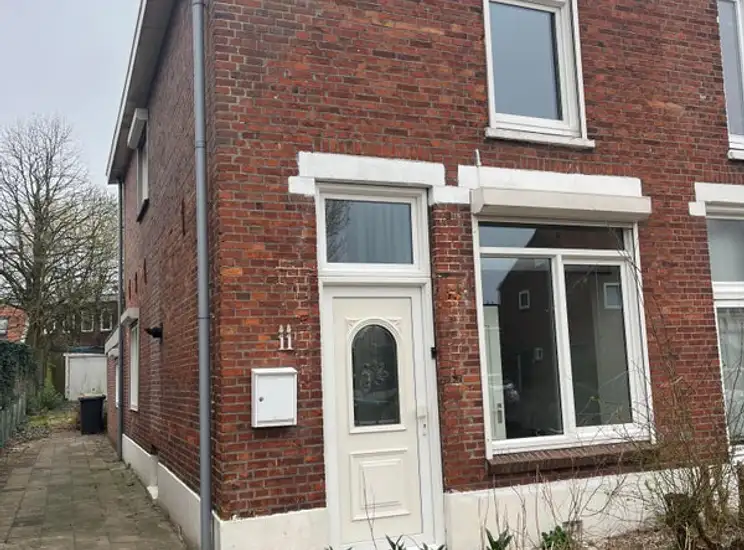 Foto #0 Huurwoning Zweringweg Enschede