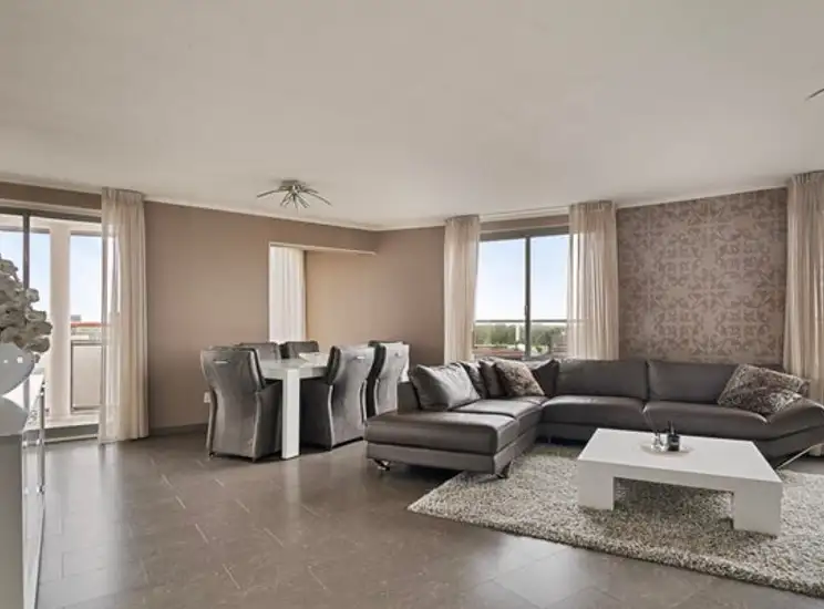 Foto #0 Appartement Ardennenlaan Amsterdam