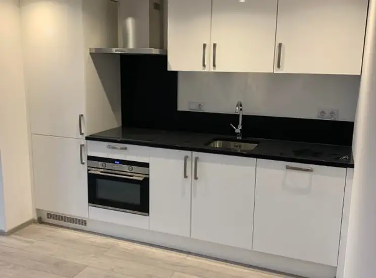 Foto #0 Appartement Markt Winterswijk