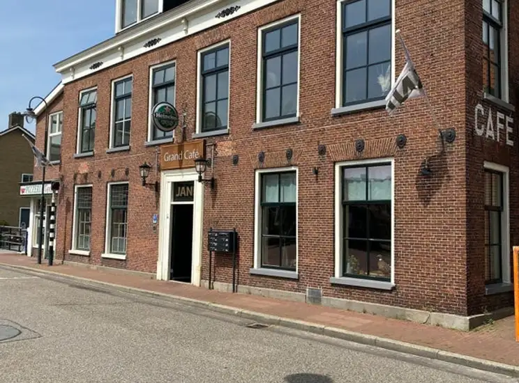 Foto #0 Appartement Kerkbuurt Wergea