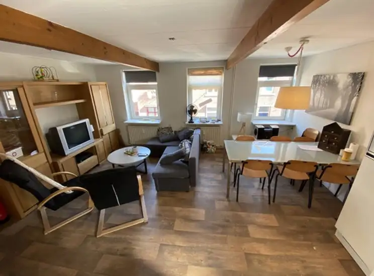 Foto #0 Huurwoning Ambyerstraat Noord Maastricht
