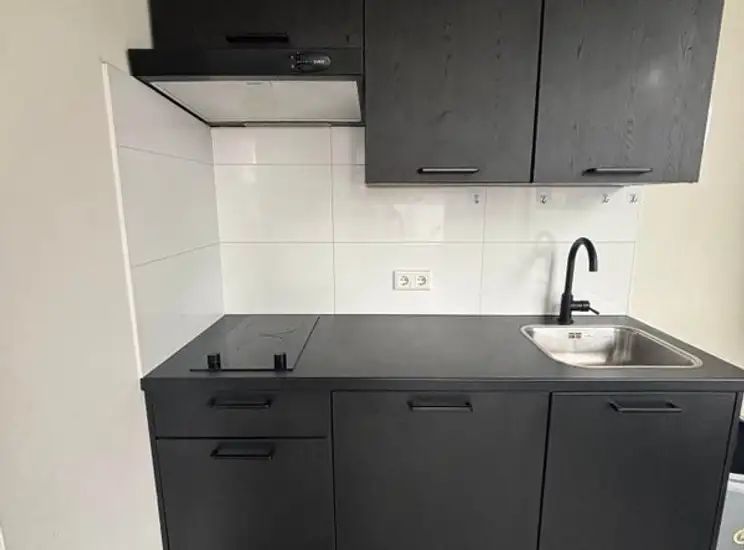 Foto #0 Studio Laaressingel Enschede