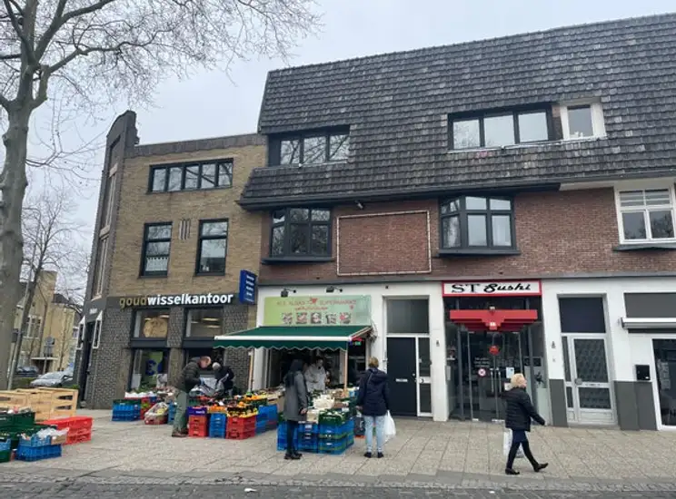 Foto #0 Kamer Tempelplein Sittard