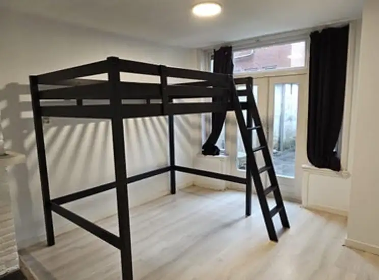 Foto #0 Kamer De Laan Groningen