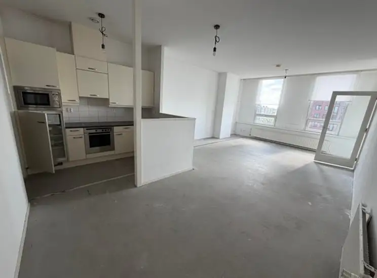 Foto #0 Appartement Mooienhof Enschede