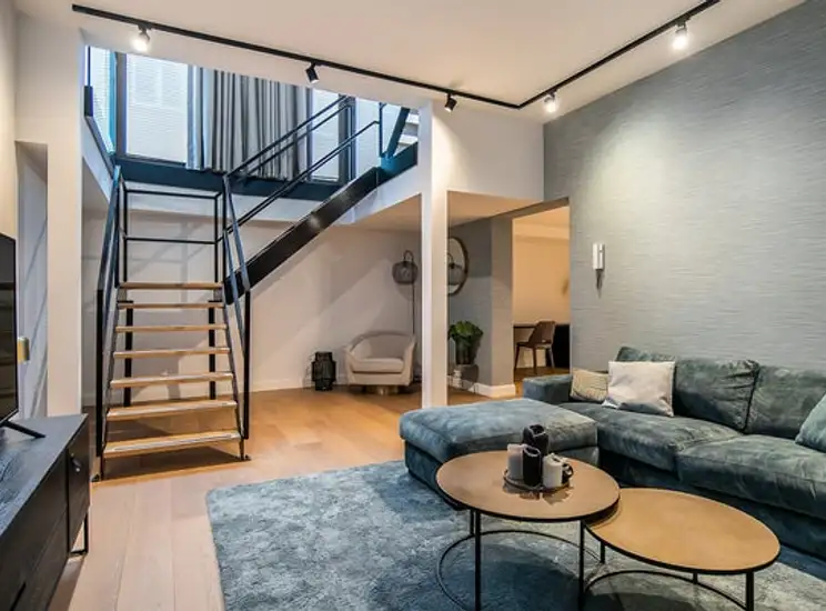 Foto #0 Appartement Fokke Simonszstraat Amsterdam