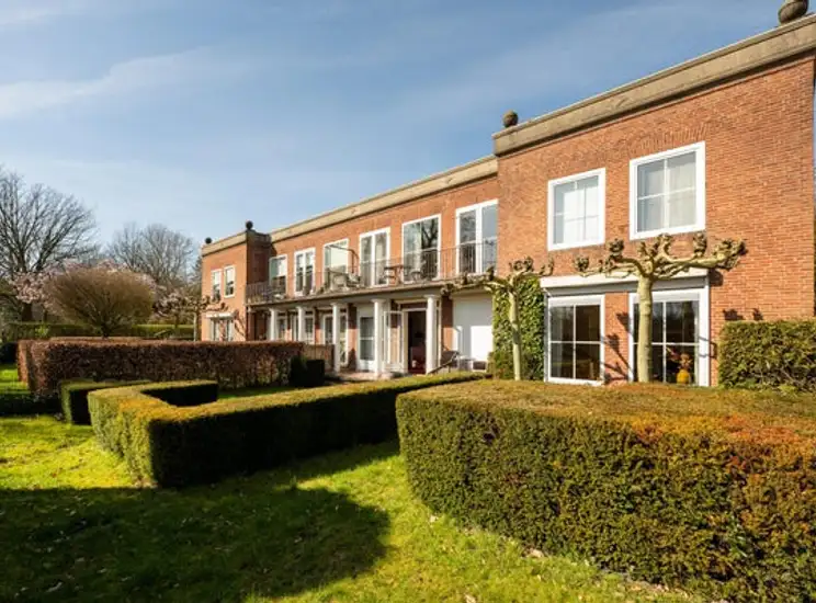 Foto #0 Appartement Duivelsbruglaan Breda