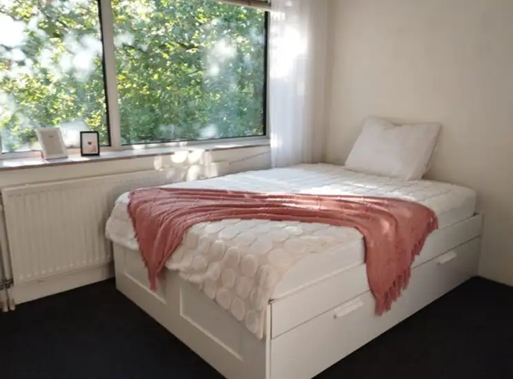 Foto #0 Appartement Amstelveenseweg Amsterdam