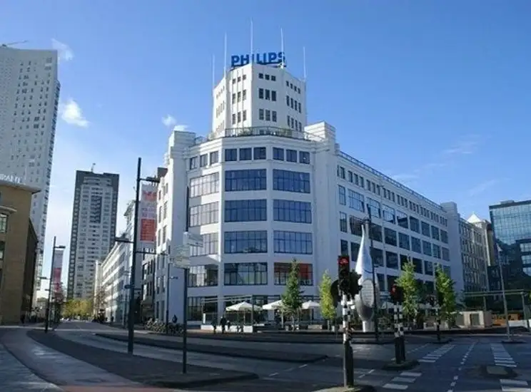 Foto #0 Appartement Lichttoren Eindhoven