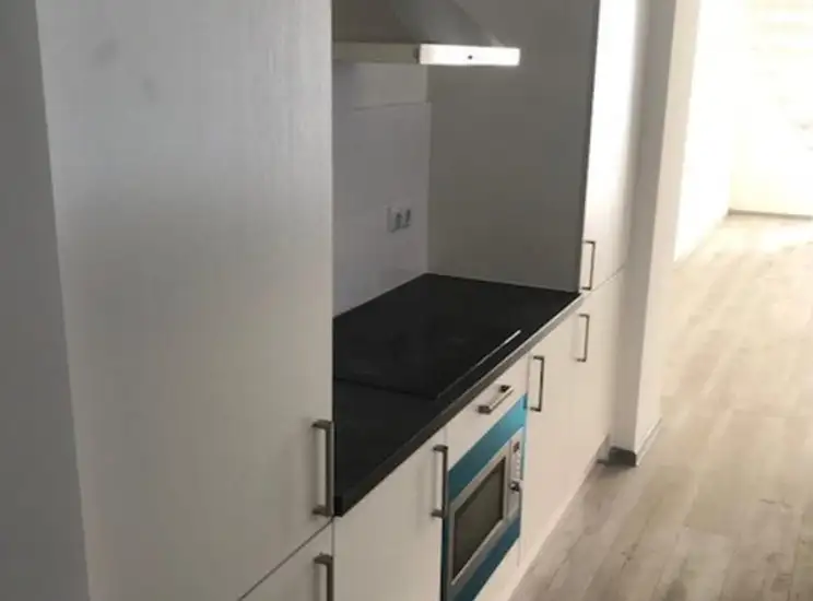 Foto #0 Appartement Brinkstraat Enschede