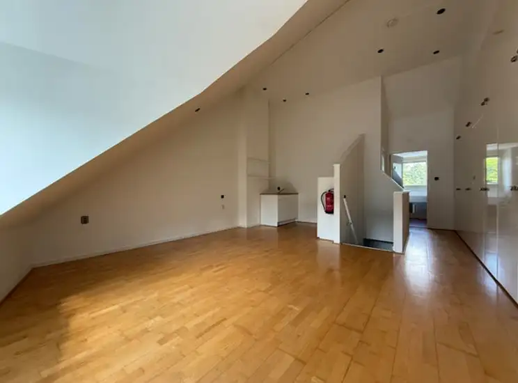 Foto #0 Studio Brusselsestraat Maastricht