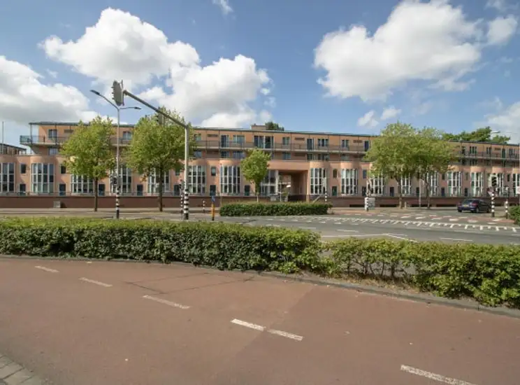 Foto #0 Appartement Generaal Maczekstraat Breda