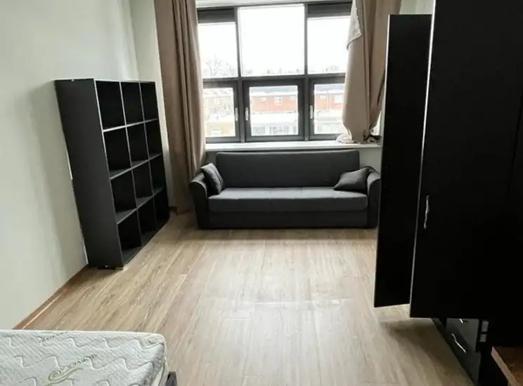 Foto #0 Studio Professor Verbernelaan Tilburg