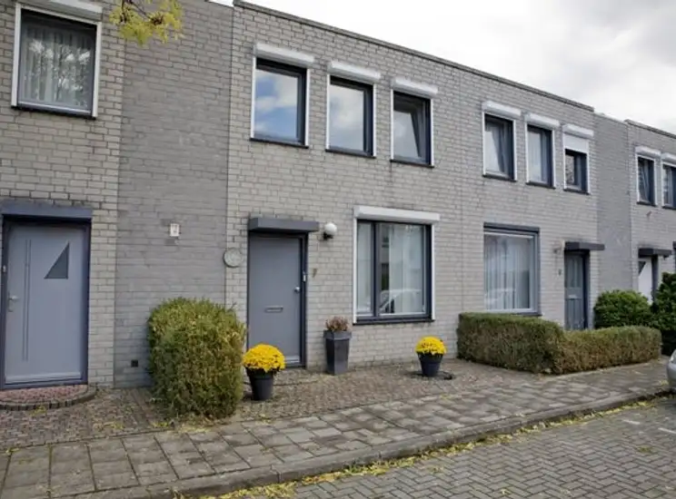 Foto #0 Huurwoning Clematisbeemd Maastricht