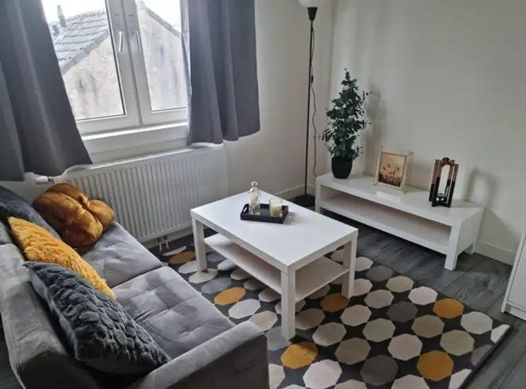 Foto #0 Studio Kanaalstraat Utrecht