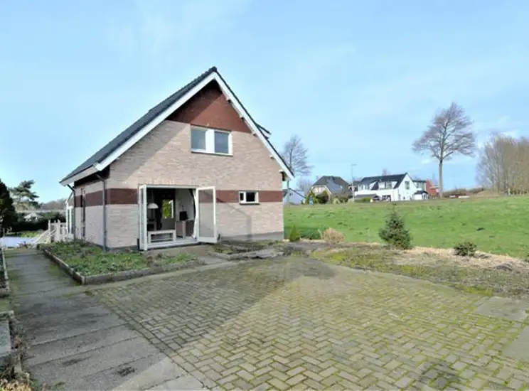 Foto #0 Huurwoning Raasdorperweg Amsterdam