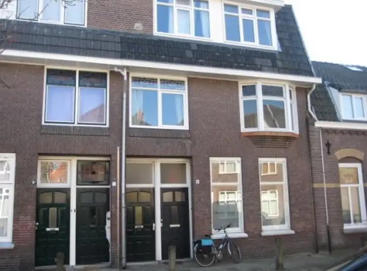 Foto #0 Kamer St Martinusstraat Eindhoven