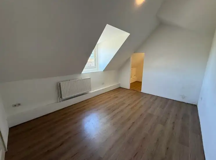 Foto #0 Huurwoning Geleenstraat Sittard