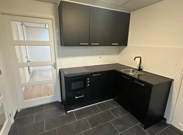 Foto #0 Appartement Dennenweg Enschede