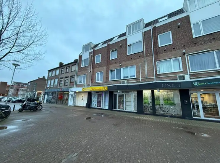 Foto #0 Appartement Peldenstraat Stein