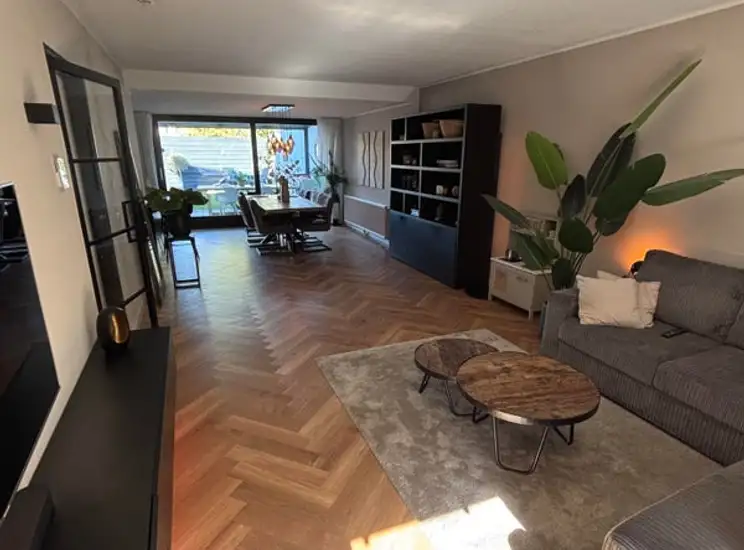 Foto #0 Huurwoning Oude Tunnelweg Kerkrade