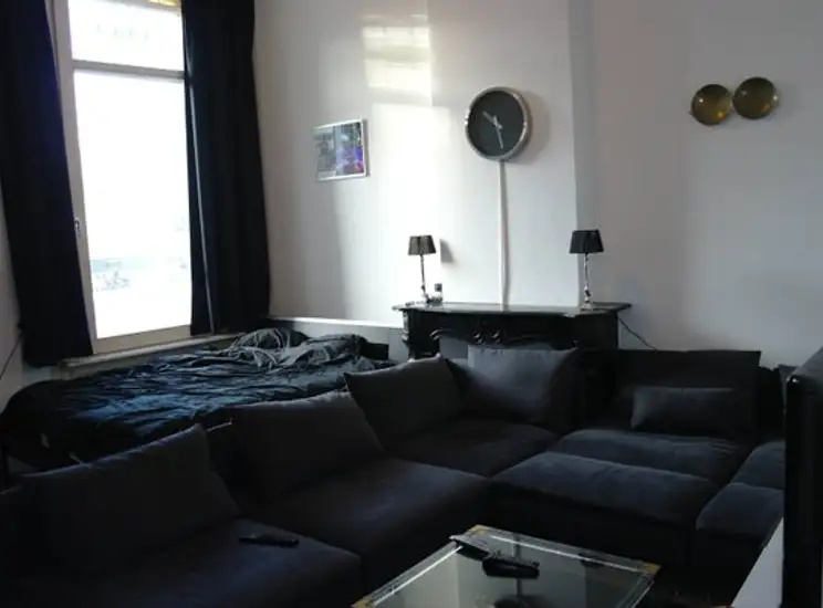 Foto #0 Kamer Rietgrachtstraat Arnhem