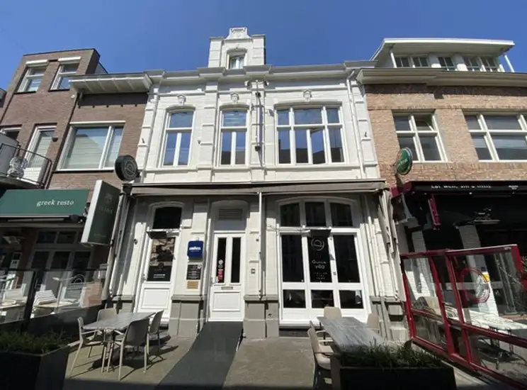 Foto #0 Appartement Dommelstraat Eindhoven