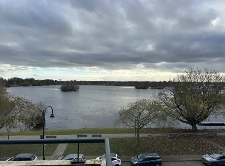 Foto #0 Appartement Weissenbruchlaan Rotterdam