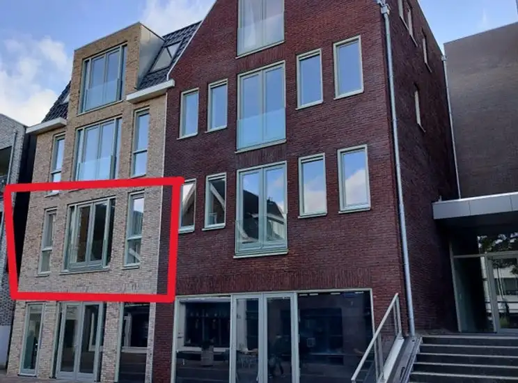 Foto #0 Appartement Maandereind Ede