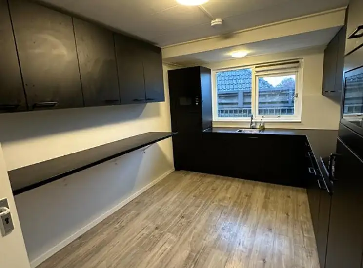 Foto #0 Kamer Krabbenbosweg Hengelo