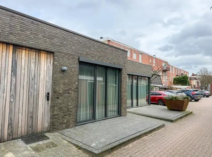Foto #0 Huurwoning Hereweg Groningen