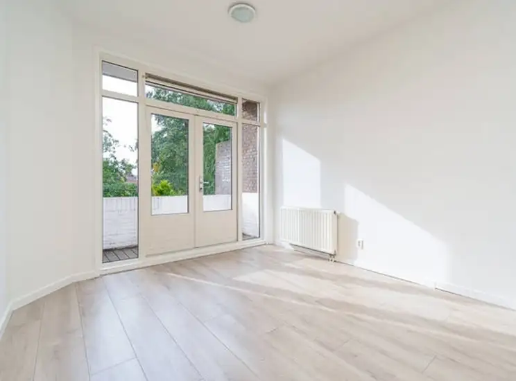 Foto #0 Appartement Hoge Rijndijk Leiden